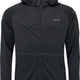 Мъжки технически суичър Loap Moher Dark Grey Grey