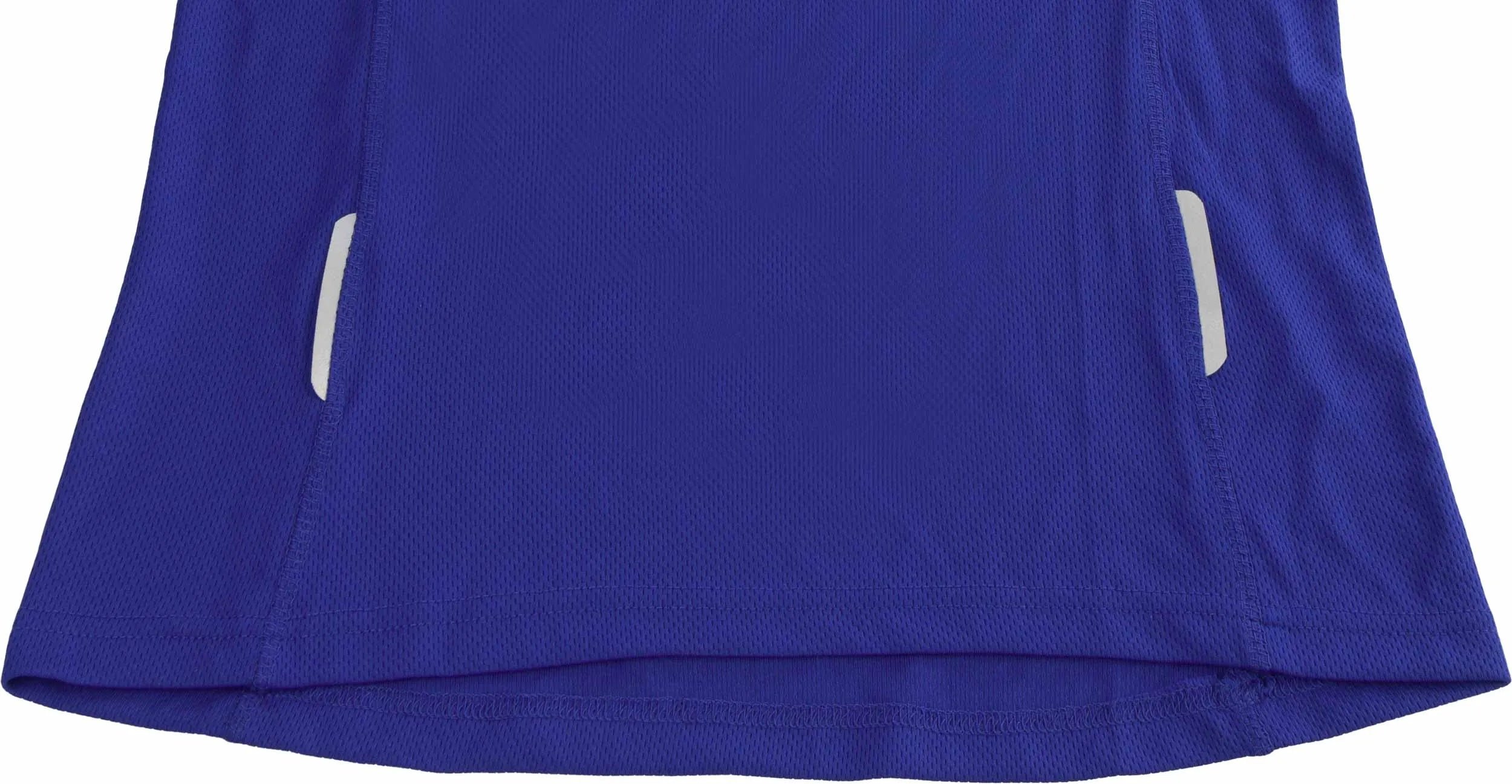 T-shirt sportowy Jumper damski w kolorze kobaltowym