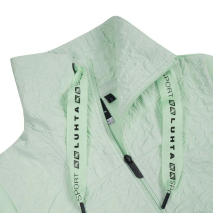 Luhta Cardigan décontracté pour femme