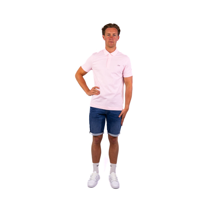 Lacoste Polo herr