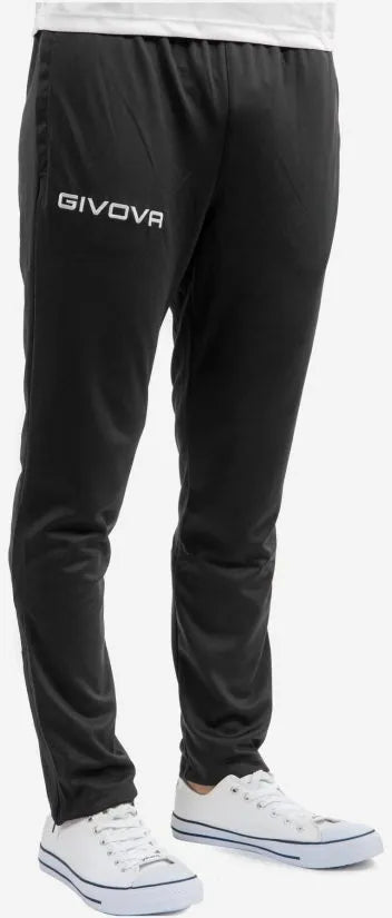 Givova 100 Sports Pants Black
