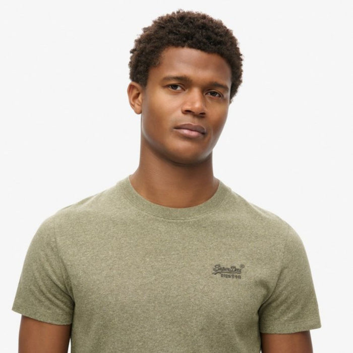 Superdry T-shirt décontracté Hommes