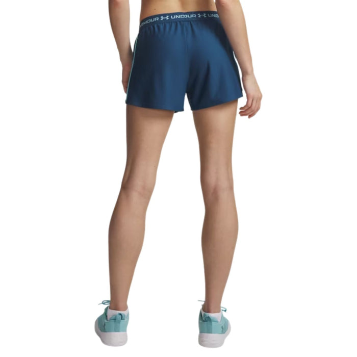 Дамски спортни шорти Under Armour