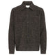 Solid Casual Vest Men