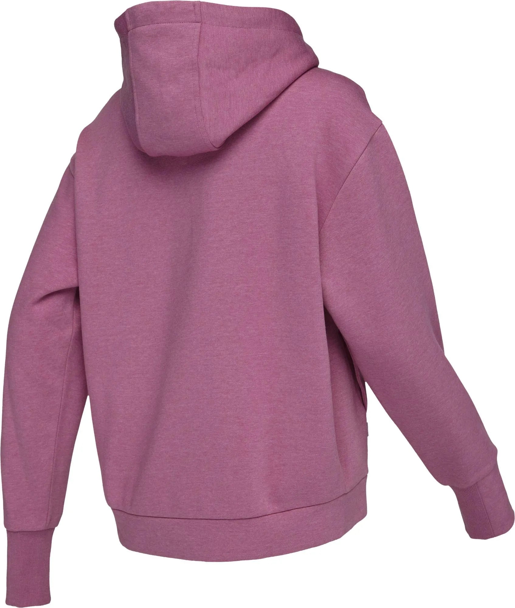 Dame sweatshirt Loap Ebmara Pink