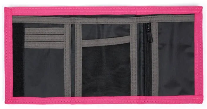 Cartera Loap Club Wallets D Gris