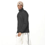 Picture Fleece Vest Men's
