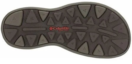 Columbia Techsun Vent Kids Sandals Black