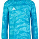 Вратарска фланелка Adidas Jr Adipro 19 Gk Blue