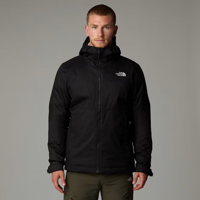 Giacca invernale casual da uomo The North Face
