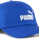 Puma Ess No.1 Logo Bb Cap Youth Jr Black Blue
