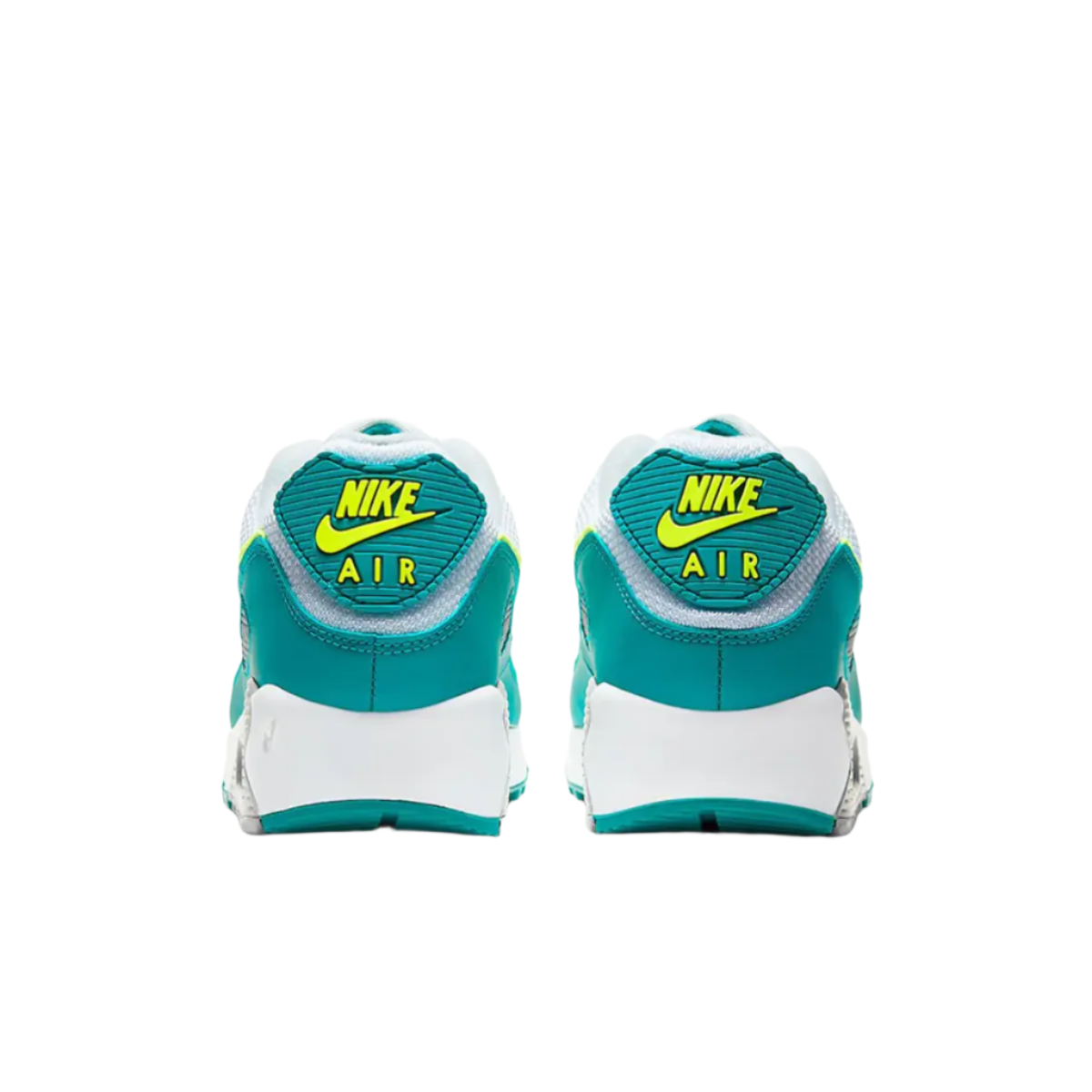 Nike Air Max 3 'calce caldo'