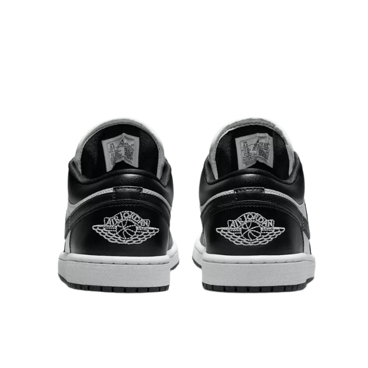 Air Jordan 1 Low 'panda'