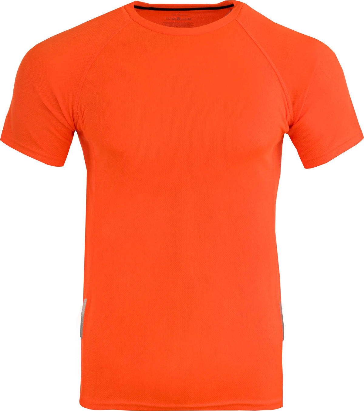 Tricou sport Jumper Barbati Portocaliu Portocaliu