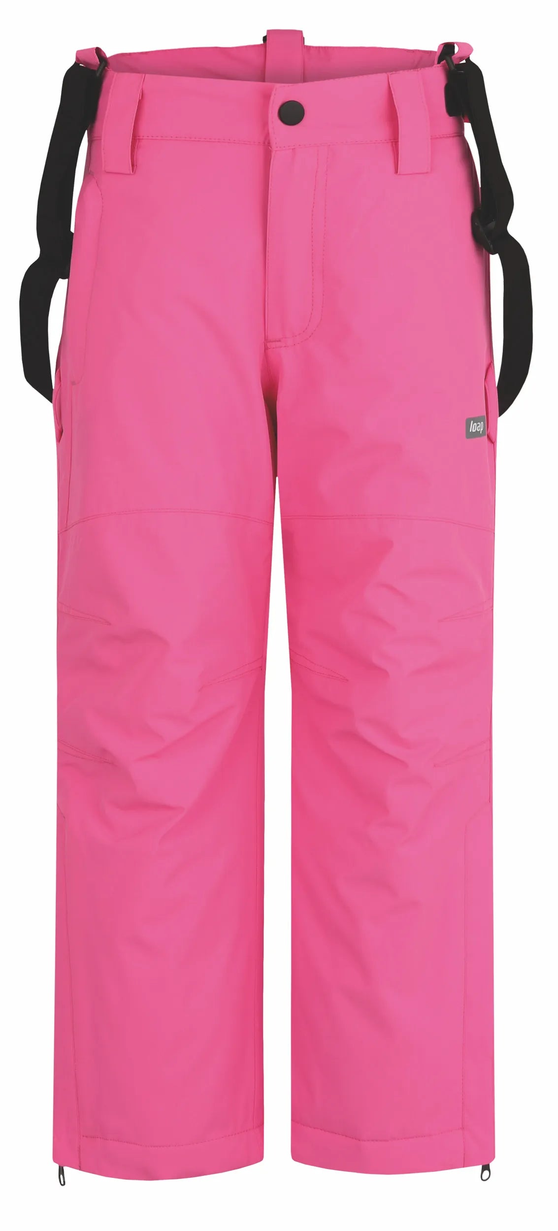 Pants sciála leanaí fumo pink 164