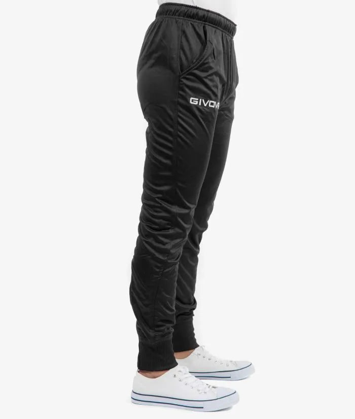 Calça Esportiva Givova One Preta
