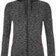 Дамски суичър Loop Marcela Gry Grey