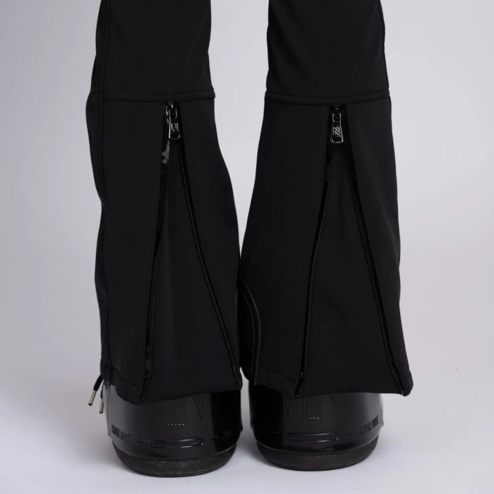 Nikkie Sportswear Softshell Trousers Women