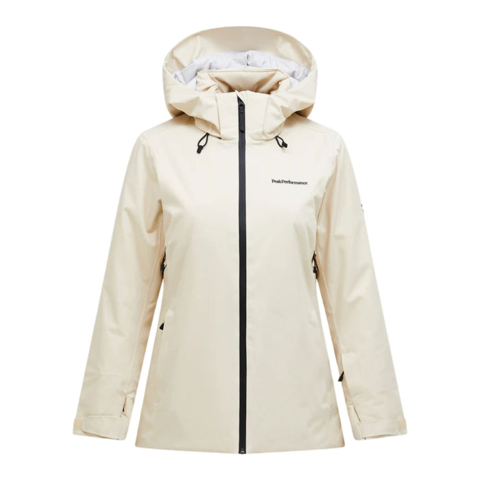 Giacca da sci Peak Performance da donna