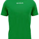 Спортна тениска Givova One Microforata Green 2xl