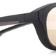 Черни слънчеви очила Red Bull Unisex Kingman