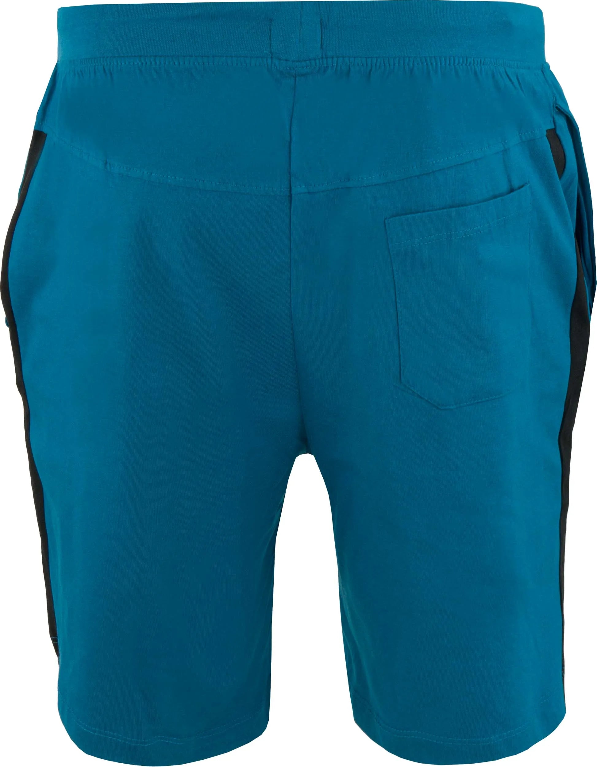 Herren-Shorts Athl. Dpt Iorio Ottanio Türkis