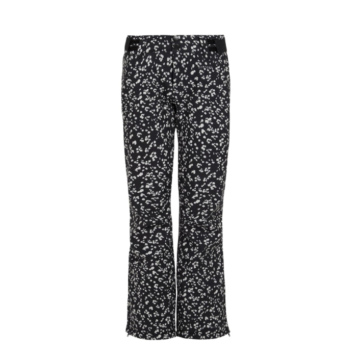 Pantalones Protest Softshell Mujer