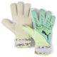 Вратарски ръкавици Puma Ultra Grip 2 Rc Green Green