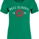 Дамска тениска Nell Classic Green