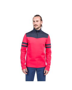Buckels Ski Pully Homme