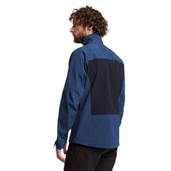 Giacca Softshell Tenson da uomo