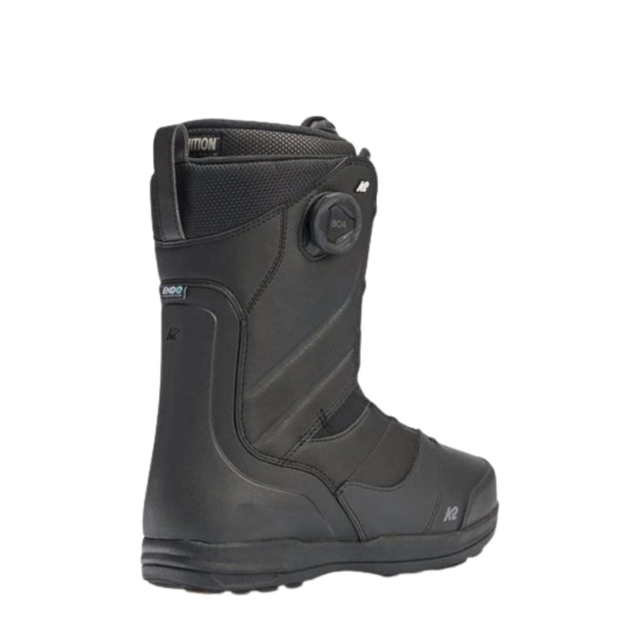K2 Herren-Snowboardstiefel