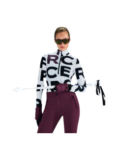 Airforce Softshell Pants Women