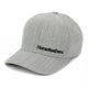 Horsefeathers Beckett Cap (heather Gray)