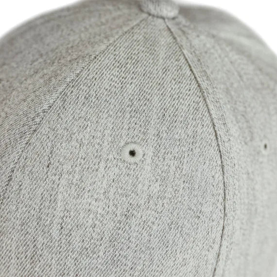Horsefeathers Beckett Cap (heather Gray)