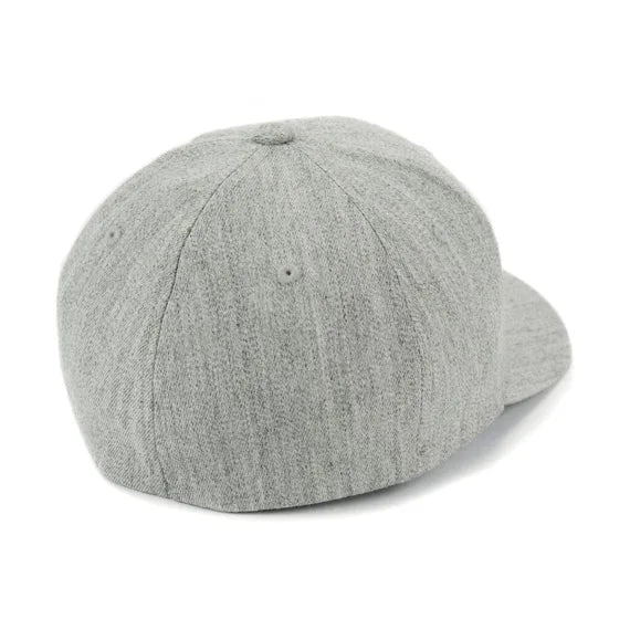 Horsefeathers Beckett Cap (heather Gray)