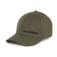 Horsefeathers Beckett Cap (olive)