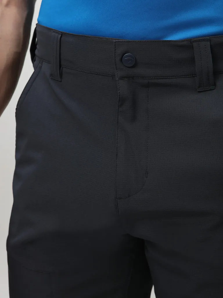 Herrenshorts Loap Uzram Dunkelblau