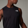 An Aghaidh Thuaidh Singlet Men