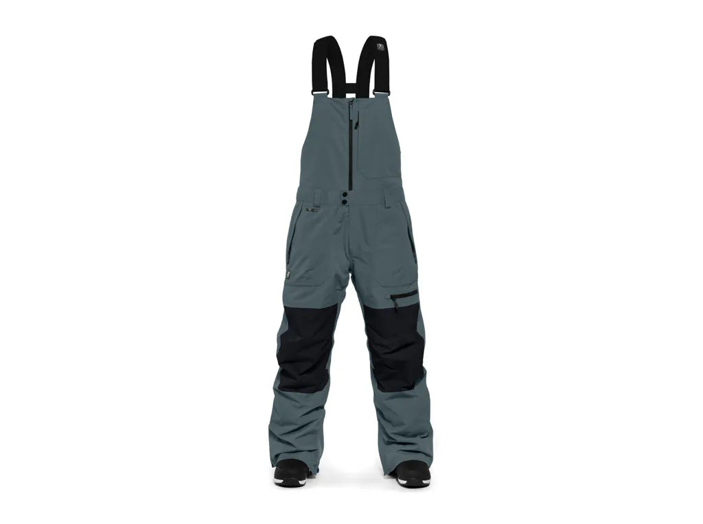 Hevoshöyhenet Berett Pants (myrsky)