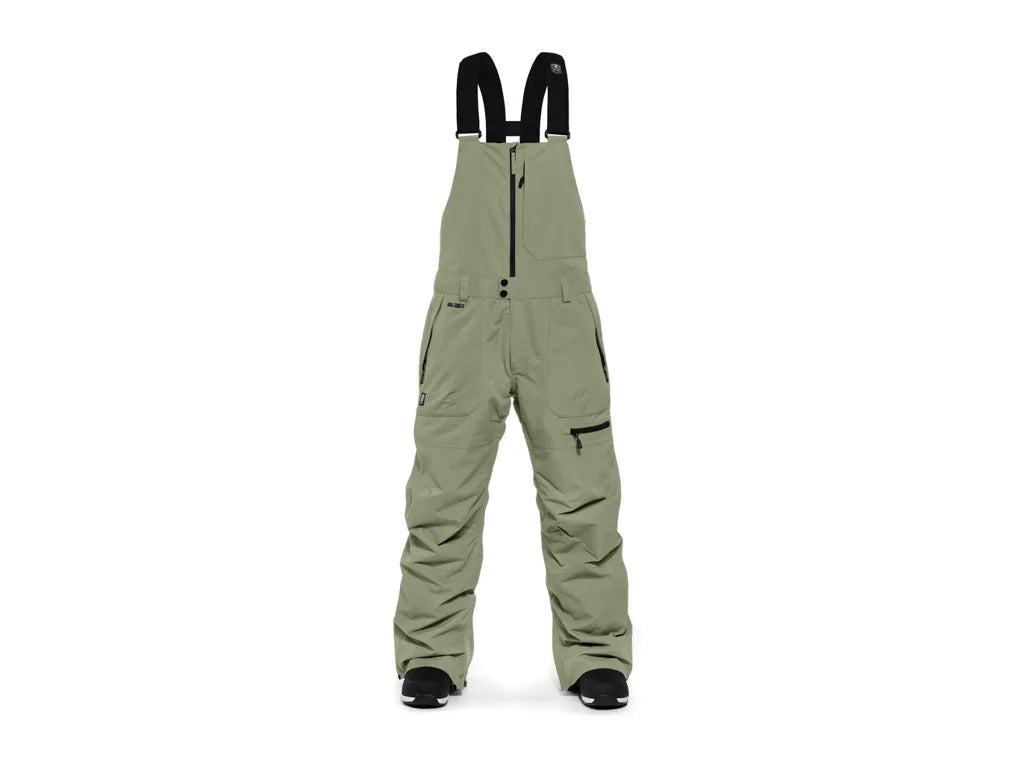 Horsefeathers Berett Broek (thee)