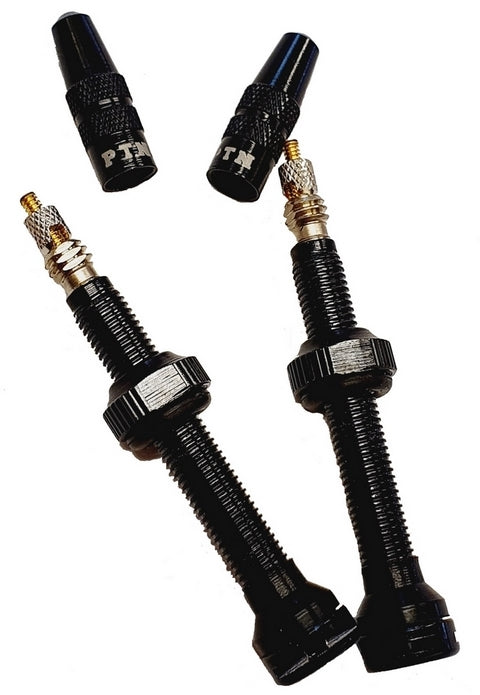 Tubeless Valves Pepi's Lufty 2 60mm