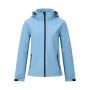 Nordberg softshelljack dames