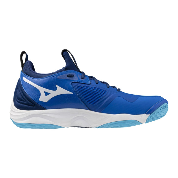 Mizuno Chaussures D'intérieur Sr