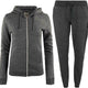 Dam Set Athl. Dpt. Susy Grey