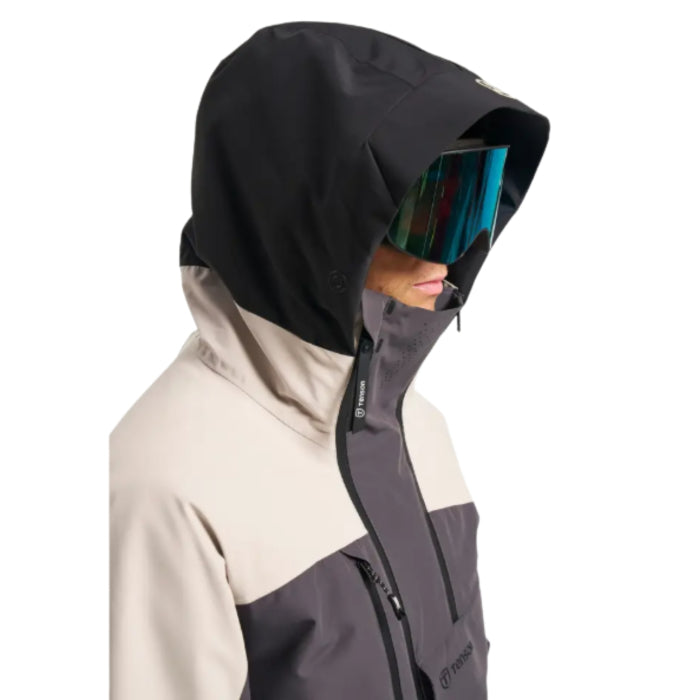 Tenson Men's Ski Jacket