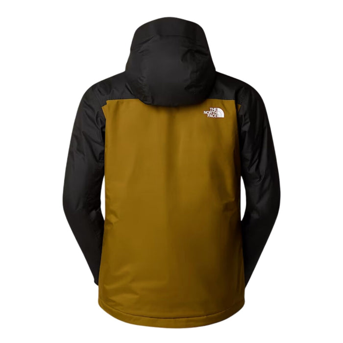 The North Face Veste d'hiver décontractée pour hommes