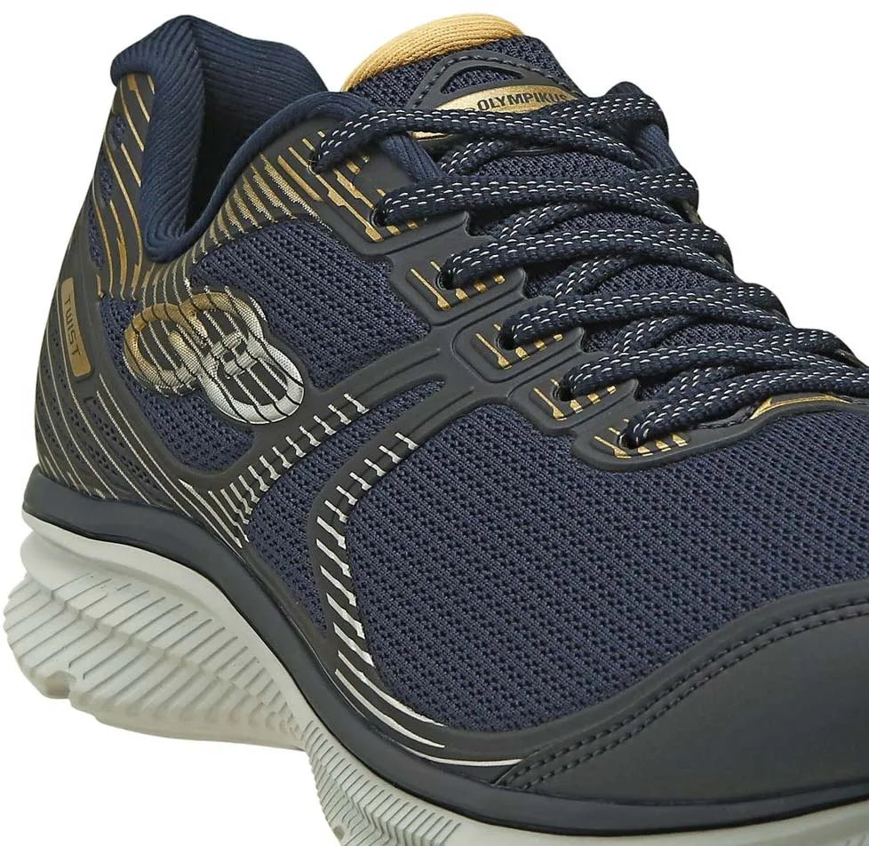 Calçado Esportivo Olympikus Twist Azul