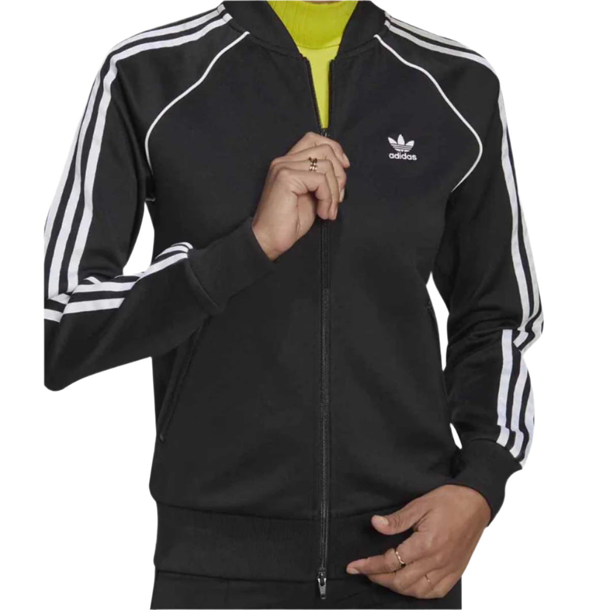 Adidas Chaqueta Primeblue Sst