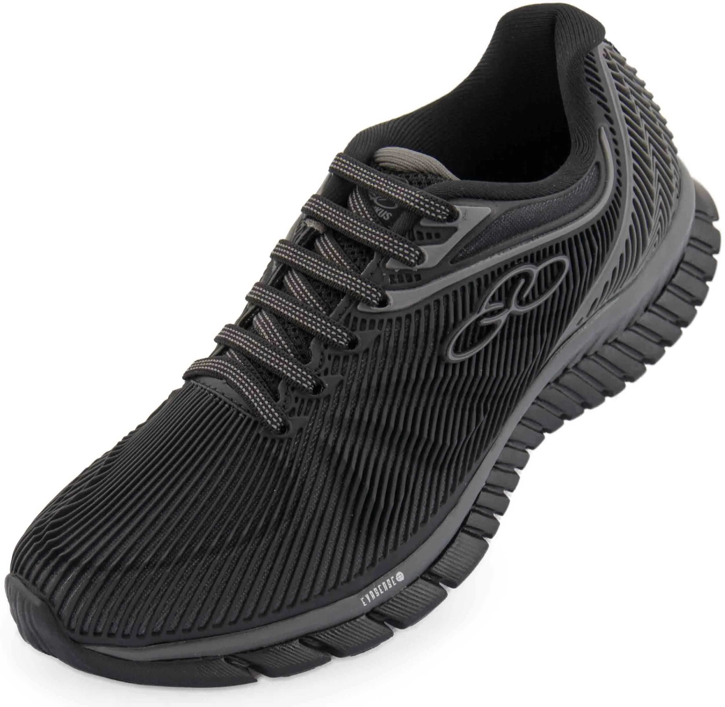 Детски обувки Olympikus Perfect 2 Kids Black